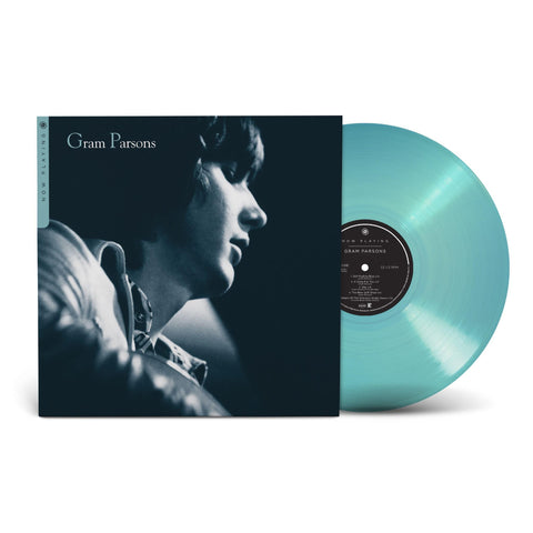 Now Playing (Light Blue Vinyl)