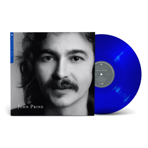 Now Playing (Cobalt Blue Vinyl)