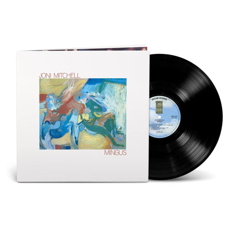 Mingus (Vinyl)