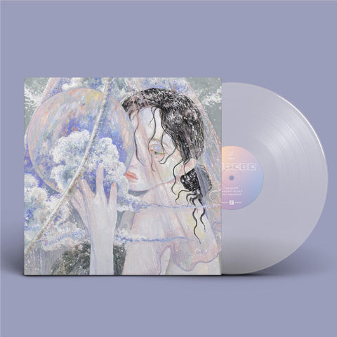 Phoebe Rings EP (Clear Vinyl)
