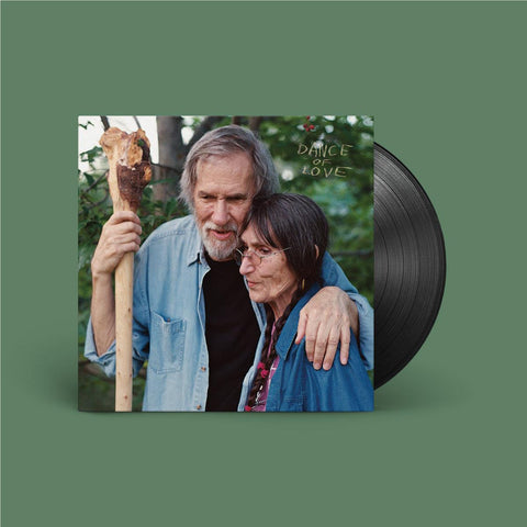 Dance of Love (Vinyl)