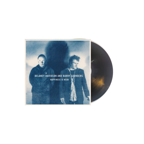 Happiness is Near (Vinyl)
