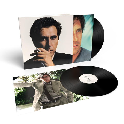 Retrospective: Selected Recordings 1973-2023 (Vinyl)