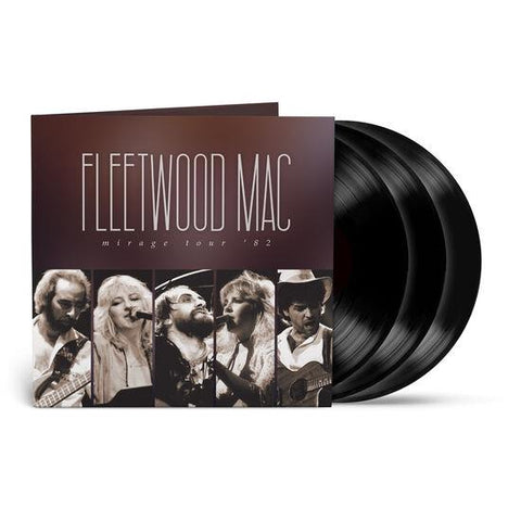 Mirage Tour '82 (Vinyl)