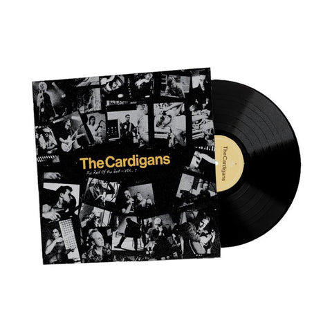 The Rest Of The Best Vol. 1 (Vinyl)