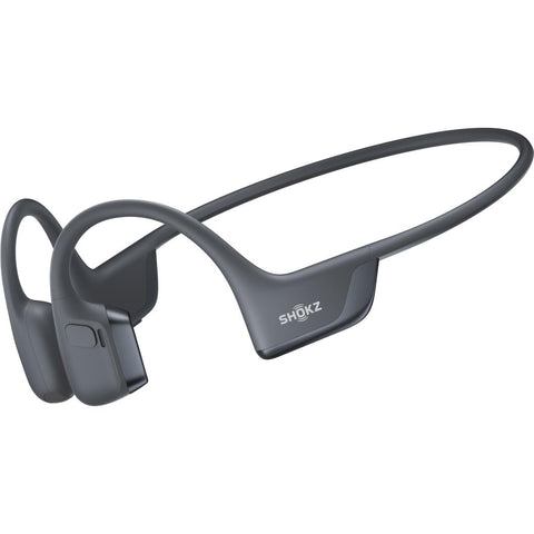 Shokz OpenRun Pro 2 Mini Open-Ear Headphones (Black)