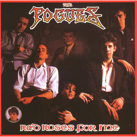 Red Roses For Me (40th Anniversary Edition)