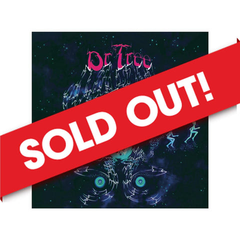 Dr Tree (Vinyl)