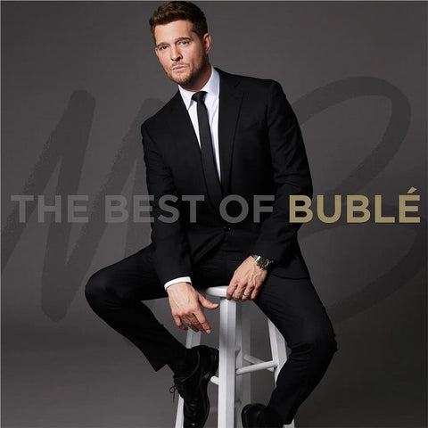 The Best of Bublé