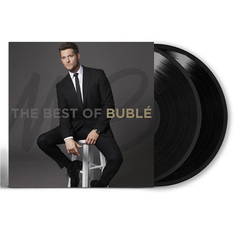 The Best of Bublé (Vinyl)
