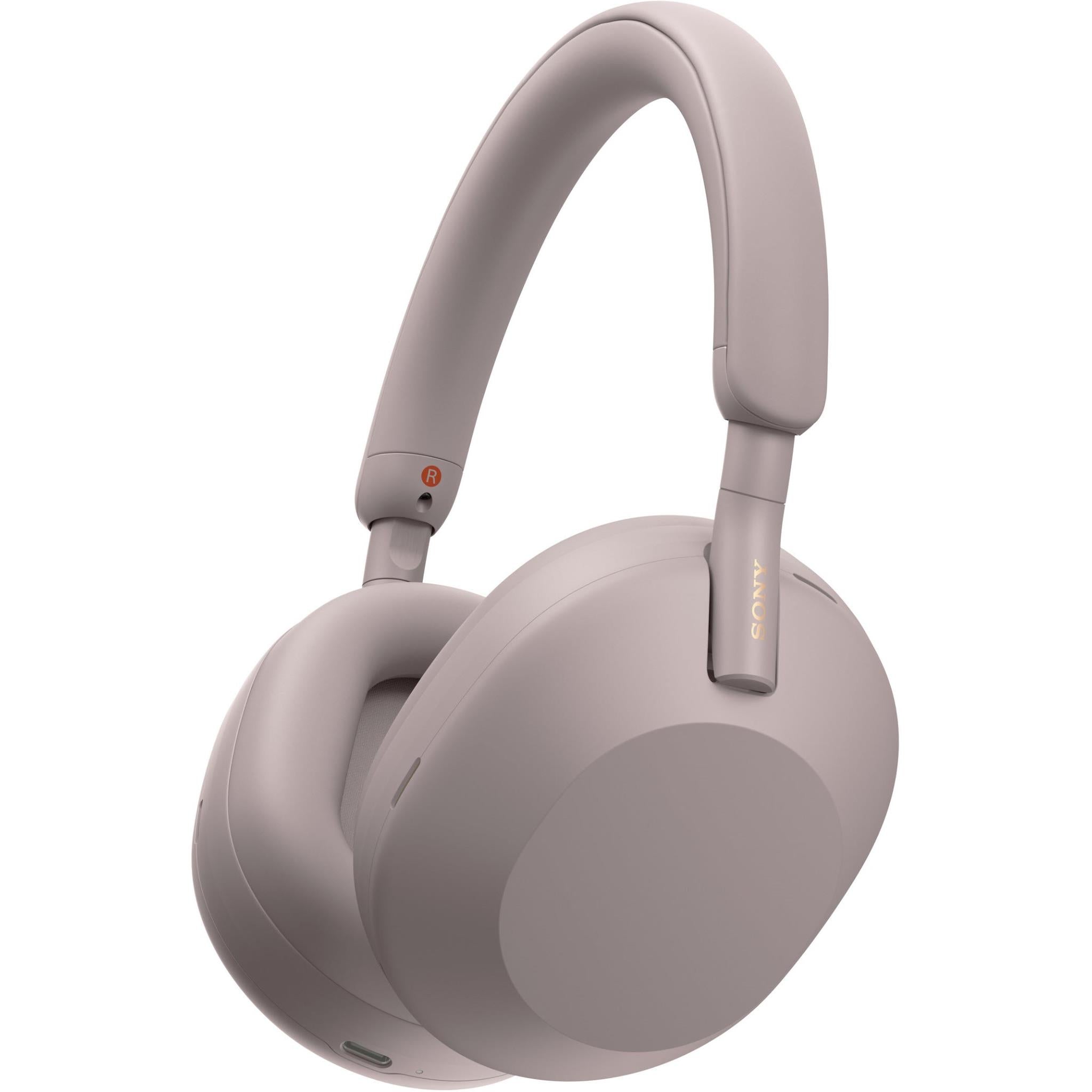 ［値下げ交渉可］SONY WH-1000xm5 Sony WH-1000XM5 Premium Noise Cancelling Wireless Over-Ear