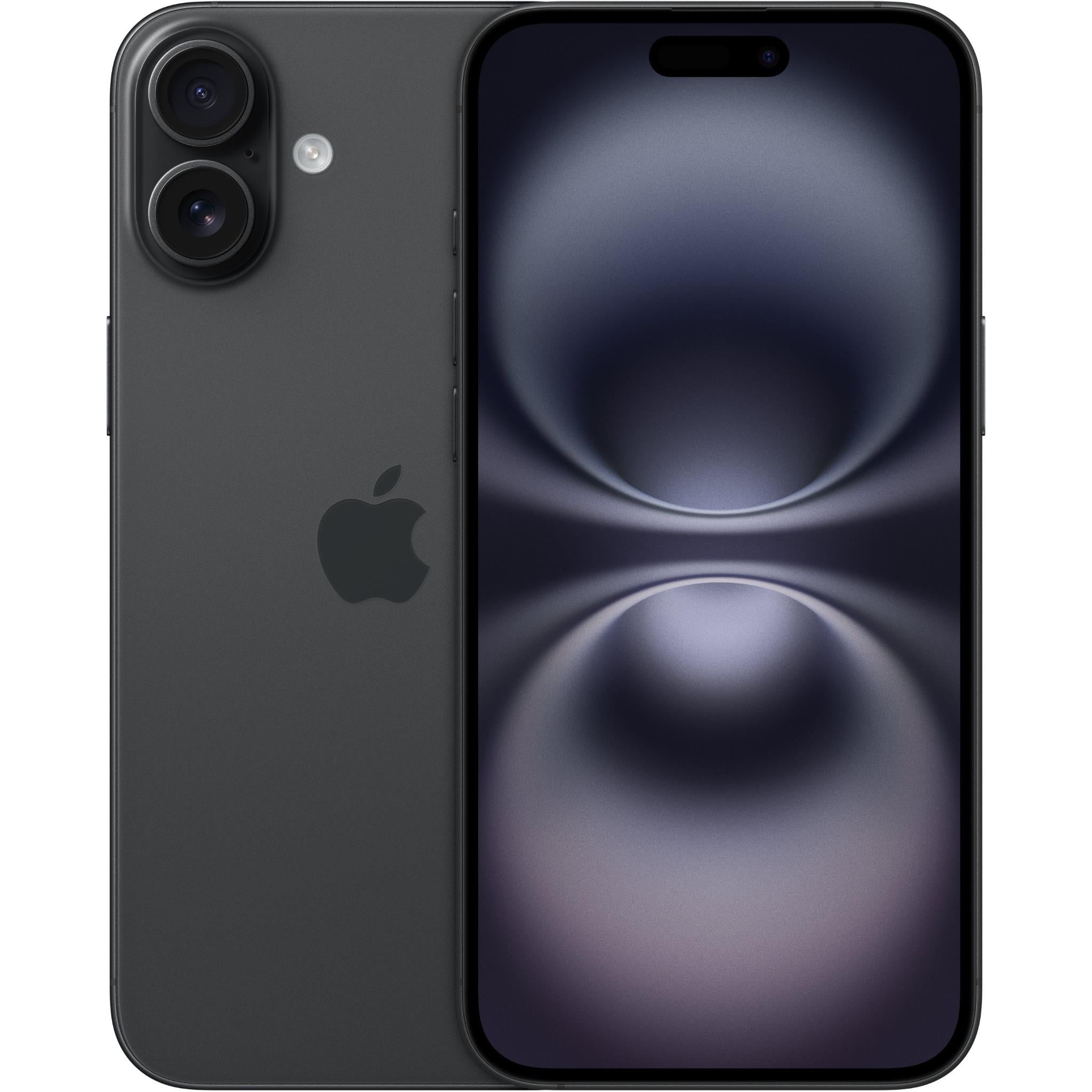 【休日値引】Apple iPhone 16 BLACK 256gb iPhone 16 Plus 256GB ブラックを購入 - Apple（日本）