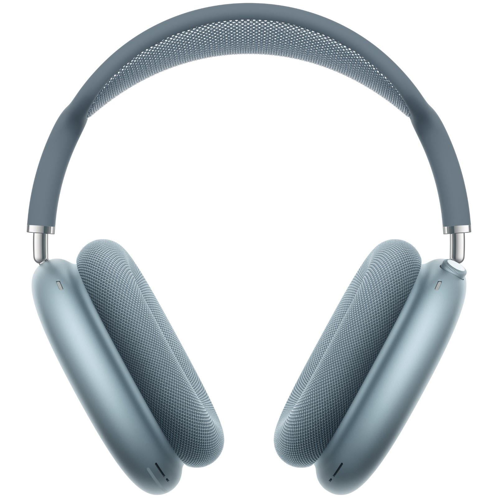 ヘッドホン Apple AirPods Max USB-c Blue Apple Airpods Max (USB-C) [Blue] - JB Hi-Fi NZ