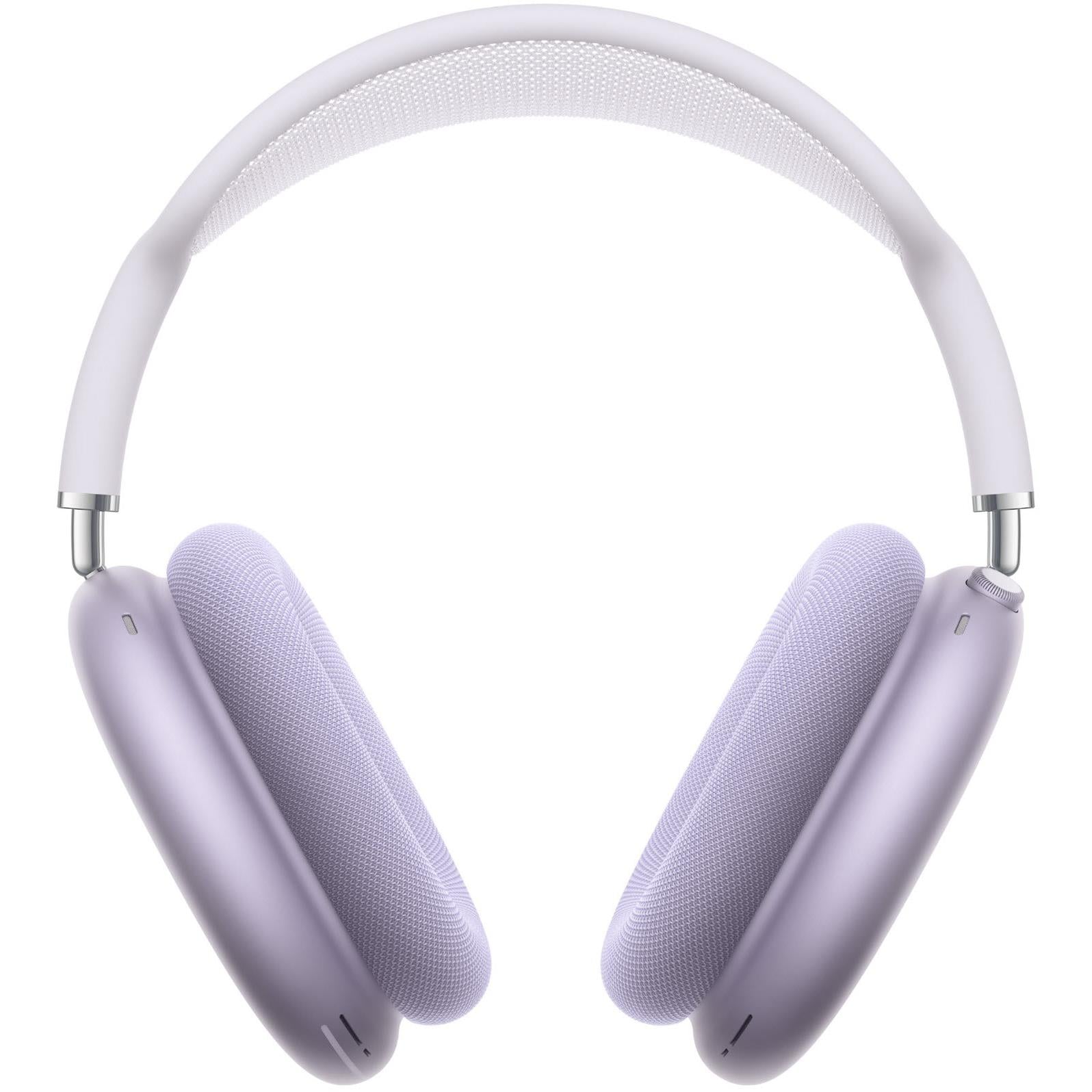 Apple Airpods Max (USB-C) [Purple] - JB Hi-Fi NZ