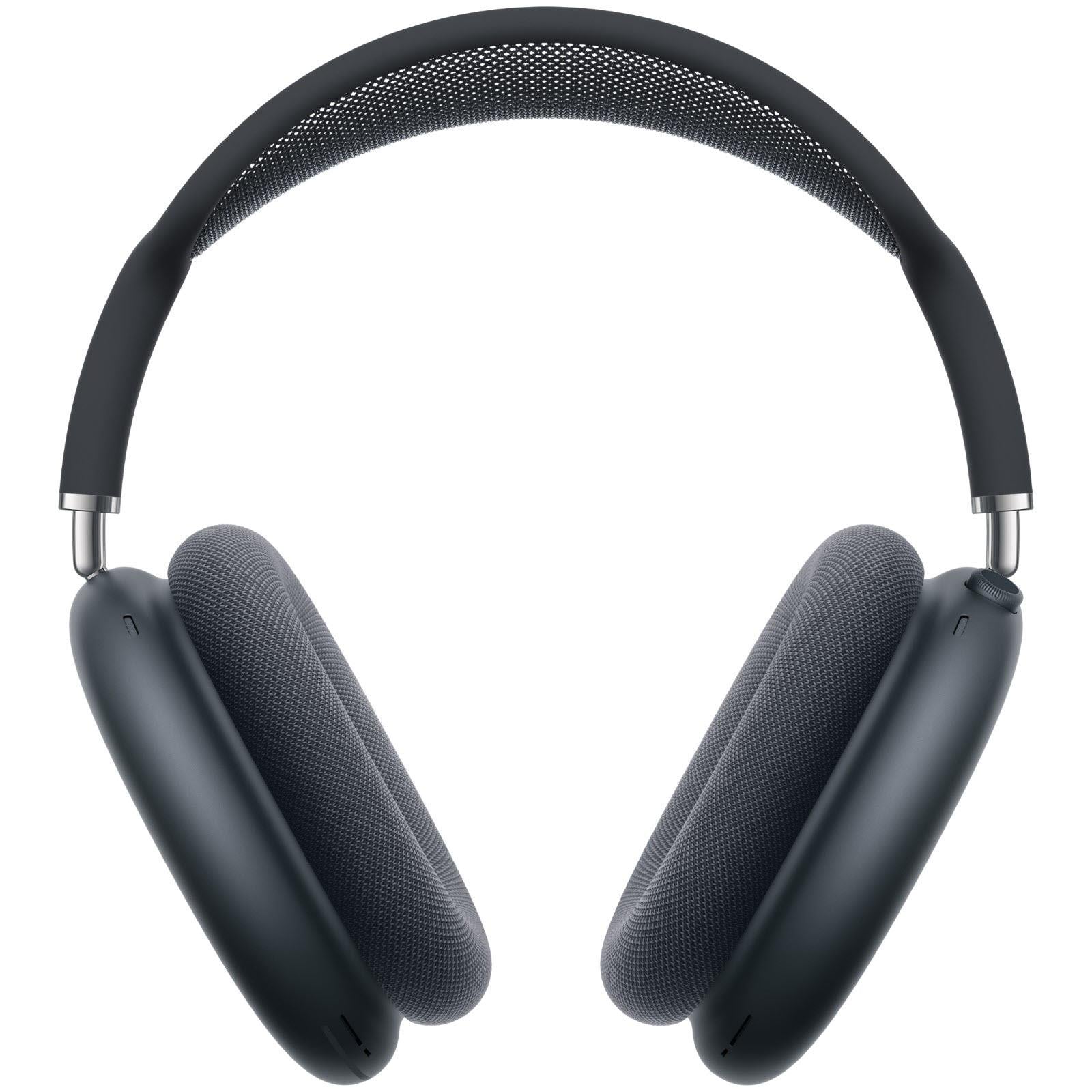 【値下げ中】Apple AirPods Max USB-C Apple Airpods Max (USB-C) [Midnight] - JB Hi-Fi NZ