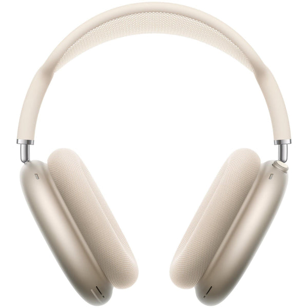 Apple Airpods Max (USB-C) [Starlight] - JB Hi-Fi NZ