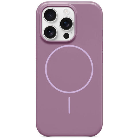 Beats iPhone 16 Pro Case with MagSafe (Sunset Purple)