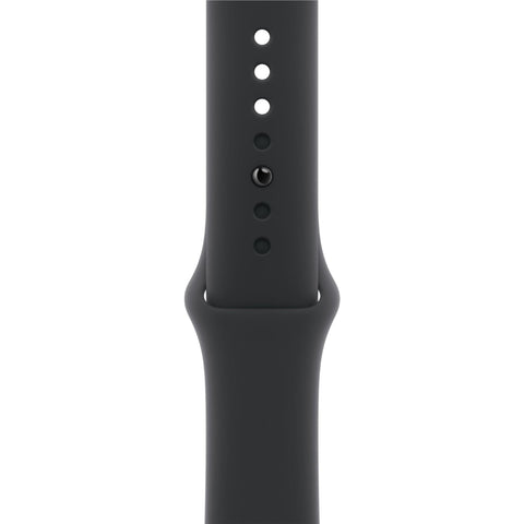 Apple Watch 40mm Sport Band (Black) [M/L]