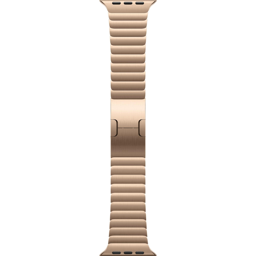 Apple Watch 42mm Link Bracelet (Gold)