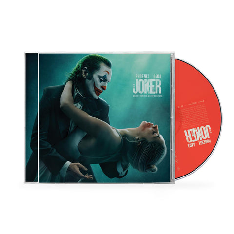 Joker: Folie à Deux