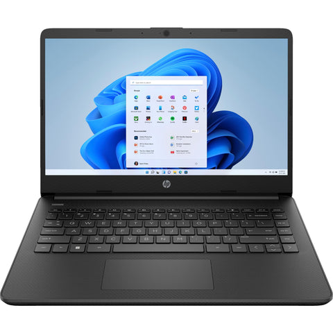 HP Laptop 14s-dq3131TU 14" HD Laptop + 1 Year M365 (Intel Celeron)[64GB] (Ex-Display/Repack)