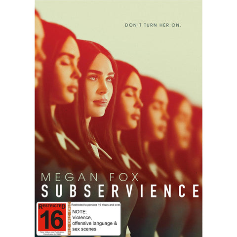 Subservience