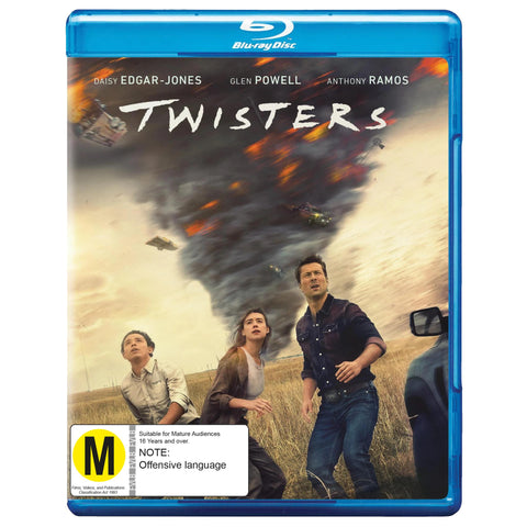 Twisters