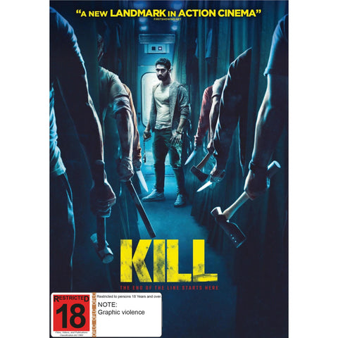 Kill