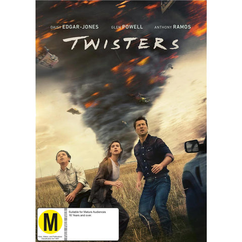 Twisters