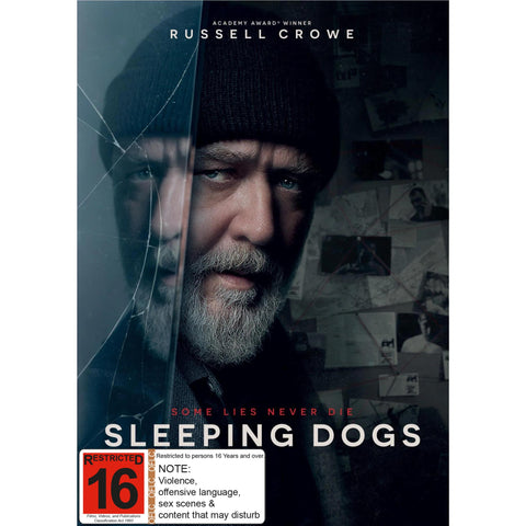 Sleeping Dogs
