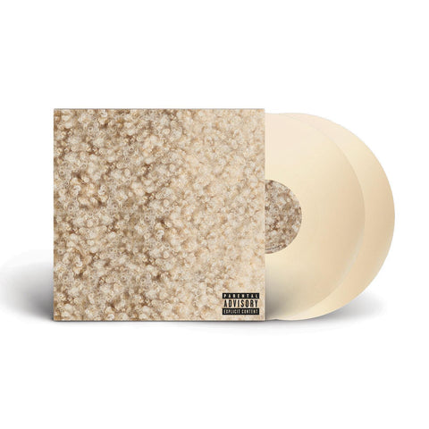Scarlet 2 Claude (Opaque Bone Vinyl)