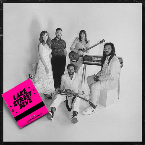 Good Together (Vinyl)
