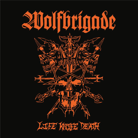 Life Knife Death
