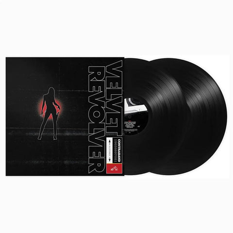 Contraband (20th Anniversary Vinyl)