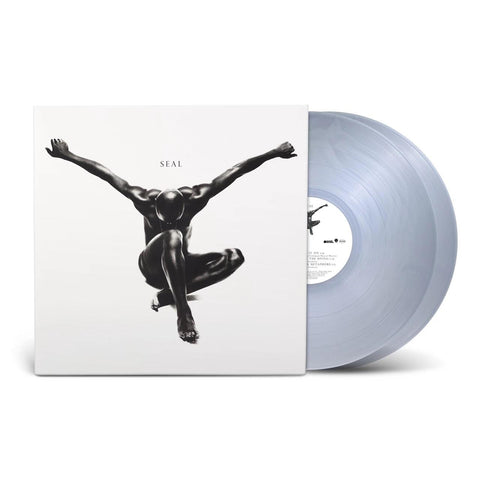 Seal (Limited Milky Clear Vinyl)