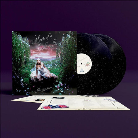 Memoir Of A Sparklemuffin ('Loser Edition' Sparkle Starlight Vinyl)