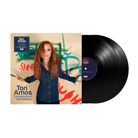 Unrepentant Geraldines: 10 Year Anniversary (Vinyl)