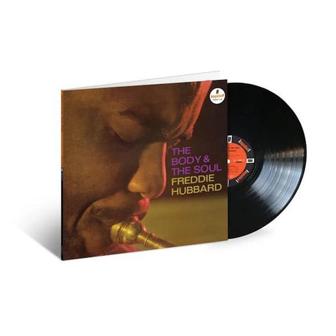 The Body & The Soul (Vinyl)