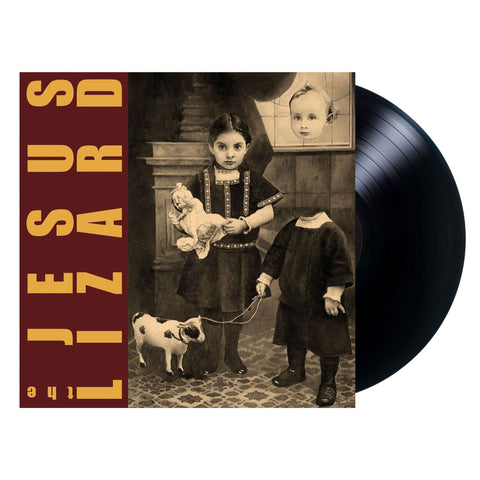 Rack (Vinyl)