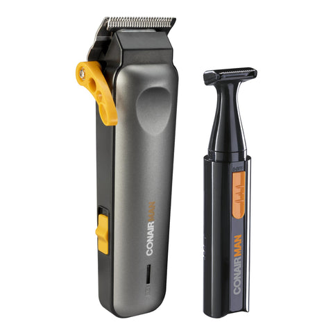ConairMan The Lithium Chief