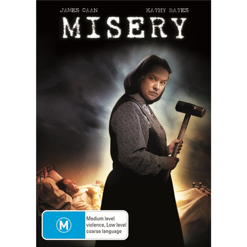 Misery
