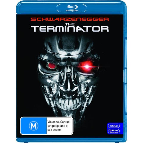 Terminator, The
