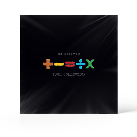 +-=÷× Tour Collection