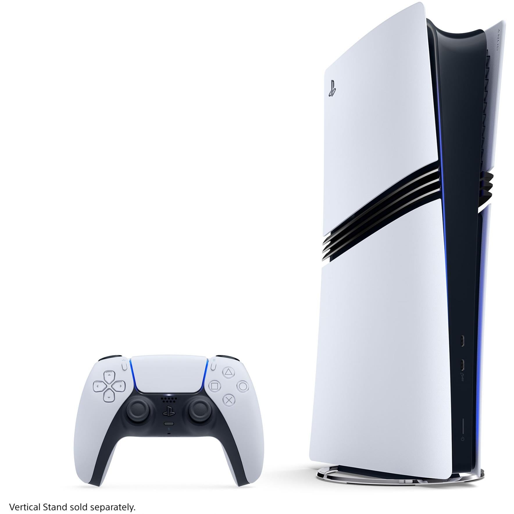 プレイステーション5 PS5 PlayStation 5 Pro 2TB Console - JB Hi-Fi NZ