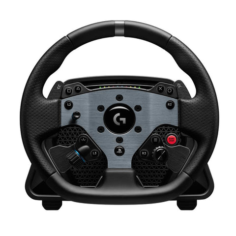 Logitech G PRO Direct Drive Racing Wheel for PlayStation & PC