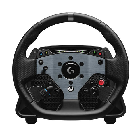 Logitech G PRO Direct Drive Racing Wheel for Xbox & PC