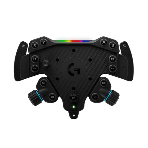 Logitech G RS Wheel Hub for PlayStation & PC