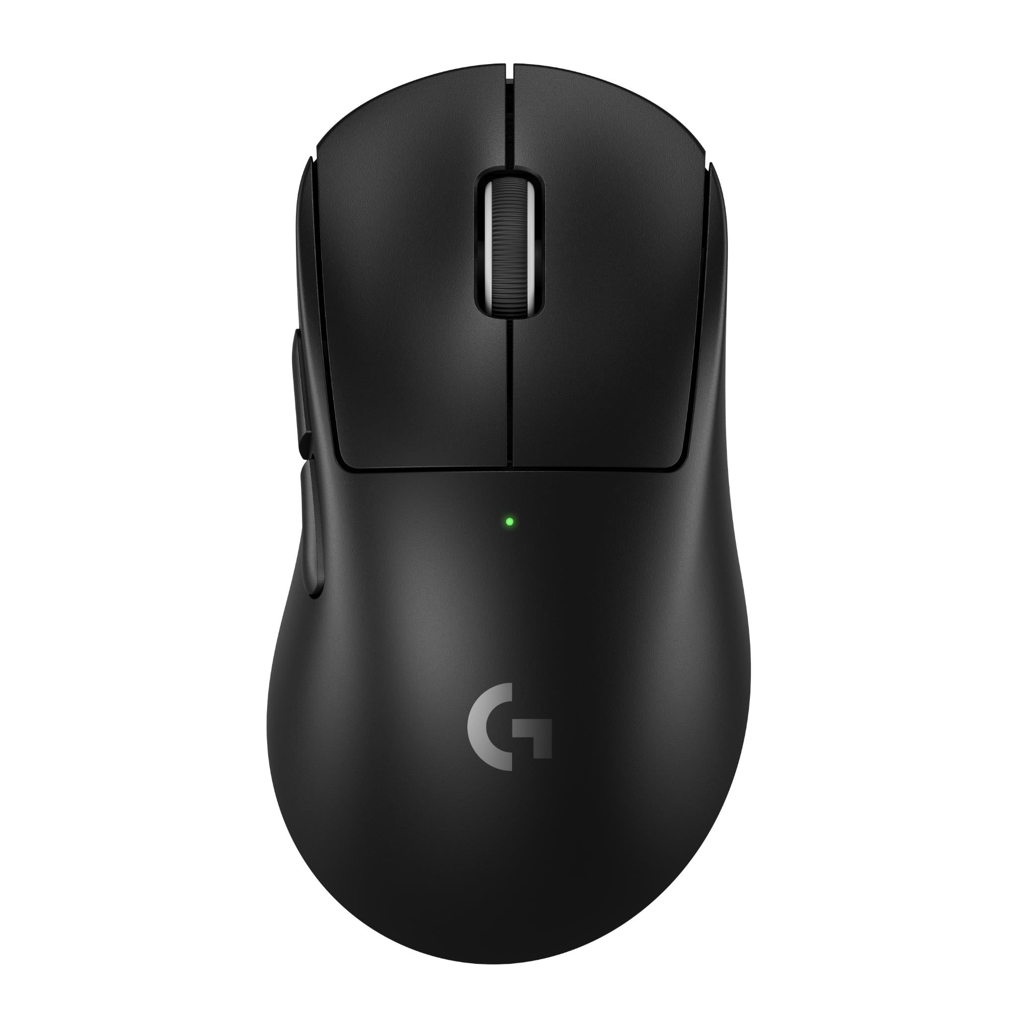 Logitech PRO X SUPERLIGHT 2 ブラック Logitech G PRO X SUPERLIGHT 2 DEX LIGHTSPEED Wireless Gaming Mouse