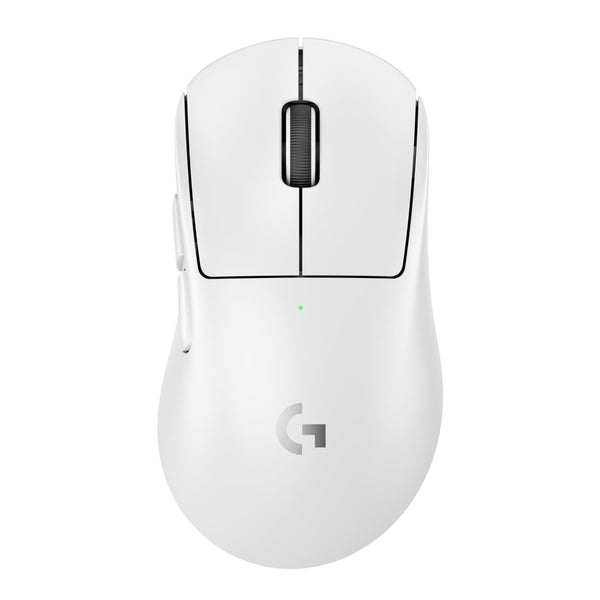 Logitech G PRO X SUPERLIGHT 2 DEX LIGHTSPEED Wireless Gaming Mouse
