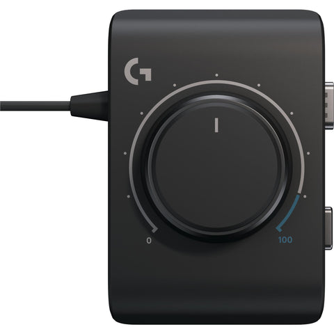 Logitech G Racing Adapter